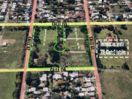  Land for sale in La Plata, Buenos Aires, La Plata