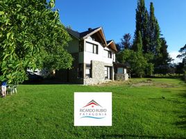 3 chambre Villa for sale in Cushamen, Chubut, Cushamen