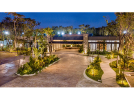 4 Schlafzimmer Haus zu verkaufen in Cozumel, Quintana Roo, Cozumel