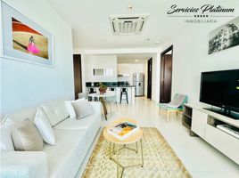 2 Habitación Apartamento en venta en Cartagena, Bolivar, Cartagena