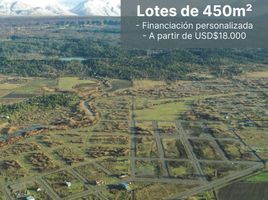  Land for sale in Futaleufu, Chubut, Futaleufu