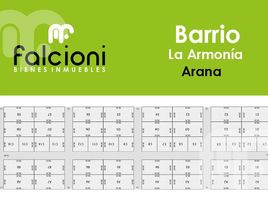  Terreno (Parcela) en venta en La Plata, Buenos Aires, La Plata