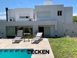 3 Bedroom Villa for sale in Cordoba, Capital, Cordoba