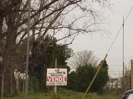  Grundstück zu verkaufen in Quilmes, Buenos Aires, Quilmes