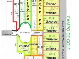  Grundstück zu verkaufen in General San Martin, Buenos Aires, General San Martin