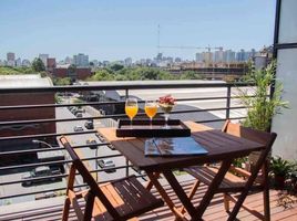 Condominium 1 chambre à louer à Federal Capital, Buenos Aires, Federal Capital, Buenos Aires
