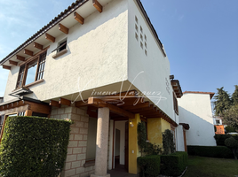 3 Schlafzimmer Wohnung zu verkaufen in Cuajimalpa De Morelos, Mexico City, Cuajimalpa De Morelos, Mexico City