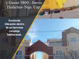 1 Habitación Apartamento en venta en Confluencia, Neuquen, Confluencia