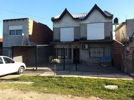 3 Bedroom Villa for sale in La Matanza, Buenos Aires, La Matanza