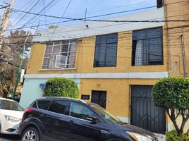 Maison 4 chambre à vendre à Gustavo A Madero, Mexico City, Gustavo A Madero