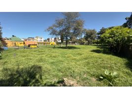  Terreno (Parcela) en venta en Chia, Cundinamarca, Chia