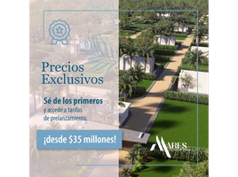  Terreno (Parcela) en venta en Juan De Acosta, Atlantico, Juan De Acosta