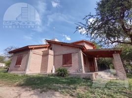 2 Bedroom Villa for sale in Junin, San Luis, Junin