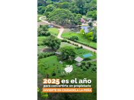  Terreno (Parcela) en venta en Arjona, Bolivar, Arjona