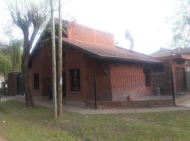 3 Bedroom House for sale in Moron, Buenos Aires, Moron