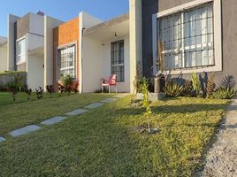 Studio Apartment for sale in Xochitepec, Morelos, Xochitepec