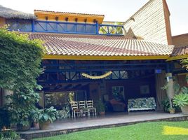 Estudio Villa en alquiler en Huitzilac, Morelos, Huitzilac