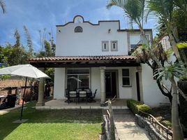 Studio House for rent in Cuernavaca, Morelos, Cuernavaca, Morelos