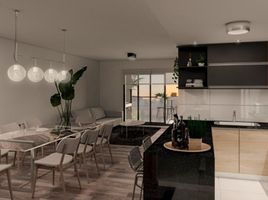 Estudio Apartamento en venta en Santa Fe, Rosario, Santa Fe