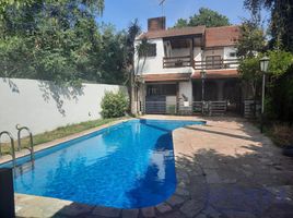 3 Bedroom House for sale in General Sarmiento, Buenos Aires, General Sarmiento