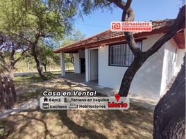 2 chambre Maison for sale in San Luis, Junin, San Luis