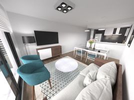 1 Schlafzimmer Appartement zu verkaufen in Rosario, Santa Fe, Rosario