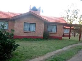 7 Bedroom House for sale in San Luis, Junin, San Luis