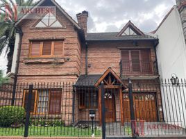 Maison 4 chambre à vendre à Moron, Buenos Aires, Moron