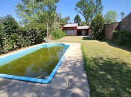 1 Bedroom House for sale in Iriondo, Santa Fe, Iriondo