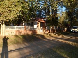 4 Schlafzimmer Haus zu verkaufen in San Javier, Cordoba, San Javier