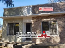 2 Habitación Villa en venta en Junin, San Luis, Junin