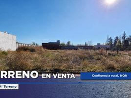  Land for sale in Confluencia, Neuquen, Confluencia