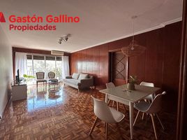 2 Habitación Apartamento en alquiler en Argentina, Capital Federal, Buenos Aires, Argentina