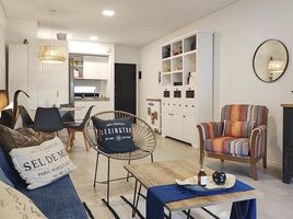 2 Habitación Apartamento en alquiler en Pilar, Buenos Aires, Pilar