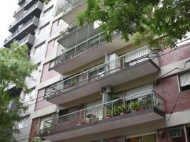 1 Bedroom Apartment for sale in Federal Capital, Buenos Aires, Federal Capital