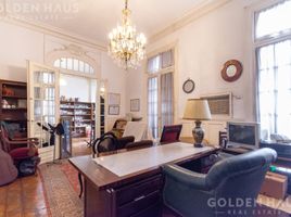 6 Bedroom Apartment for sale in Buenos Aires, Federal Capital, Buenos Aires