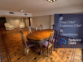 5 Bedroom Apartment for sale in Capital, Cordoba, Capital