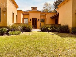 4 Schlafzimmer Haus zu verkaufen in Pilar, Buenos Aires, Pilar