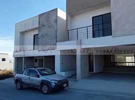 4 Schlafzimmer Haus zu verkaufen in Santa Catarina, Nuevo Leon, Santa Catarina