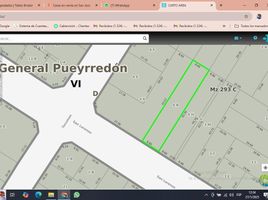  Grundstück zu verkaufen in General Pueyrredon, Buenos Aires, General Pueyrredon