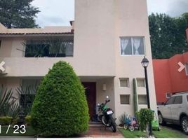 4 Schlafzimmer Wohnung zu verkaufen in Alvaro Obregon, Mexico City, Alvaro Obregon