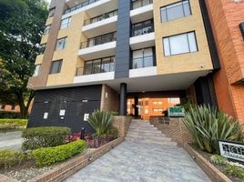 3 Bedroom Condo for rent in Bogota, Cundinamarca, Bogota