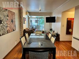 2 Schlafzimmer Wohnung zu verkaufen in Federal Capital, Buenos Aires, Federal Capital