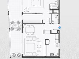 2 Schlafzimmer Wohnung zu verkaufen in Federal Capital, Buenos Aires, Federal Capital