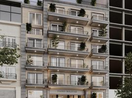 Studio Appartement zu verkaufen in Federal Capital, Buenos Aires, Federal Capital