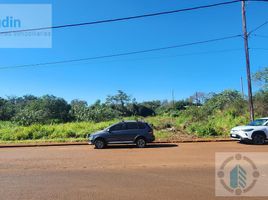  Grundstück zu verkaufen in Capital, Misiones, Capital, Misiones