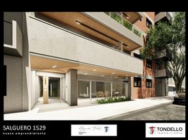Condominium 1 chambre à vendre à Federal Capital, Buenos Aires, Federal Capital, Buenos Aires