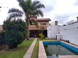 4 Schlafzimmer Haus zu verkaufen in Escobar, Buenos Aires, Escobar