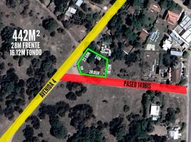  Terreno (Parcela) en venta en Villa Gesell, Buenos Aires, Villa Gesell