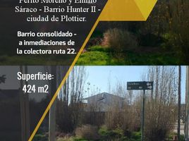  Land for sale in Neuquen, Confluencia, Neuquen